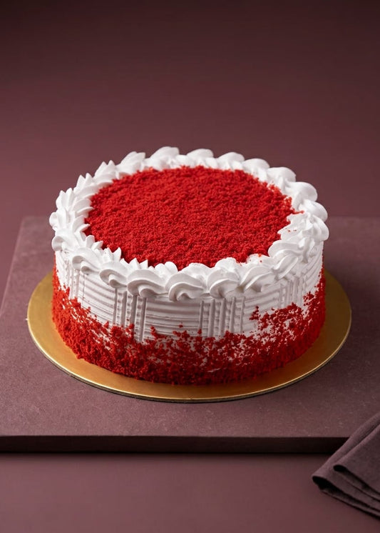 Red Velvet Cake
