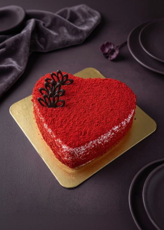 Red Velvet Cake