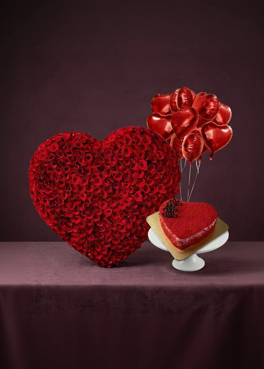 Eternal Love