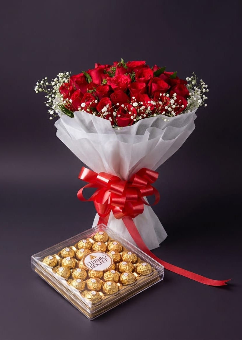 Sweet love Combo