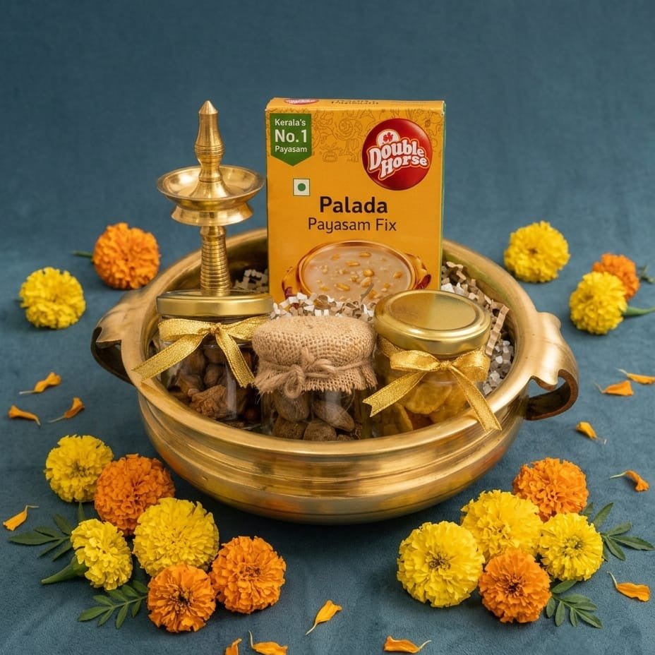 ഓണം Special Hamper