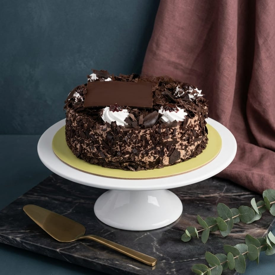 Taj Black forest Cake