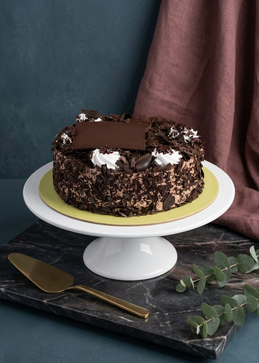 Taj Black forest Cake
