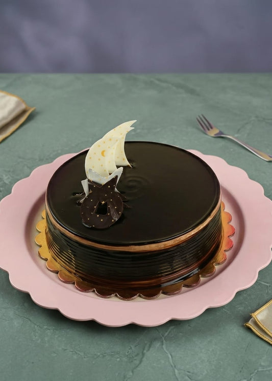 5 Star Truffle Cake