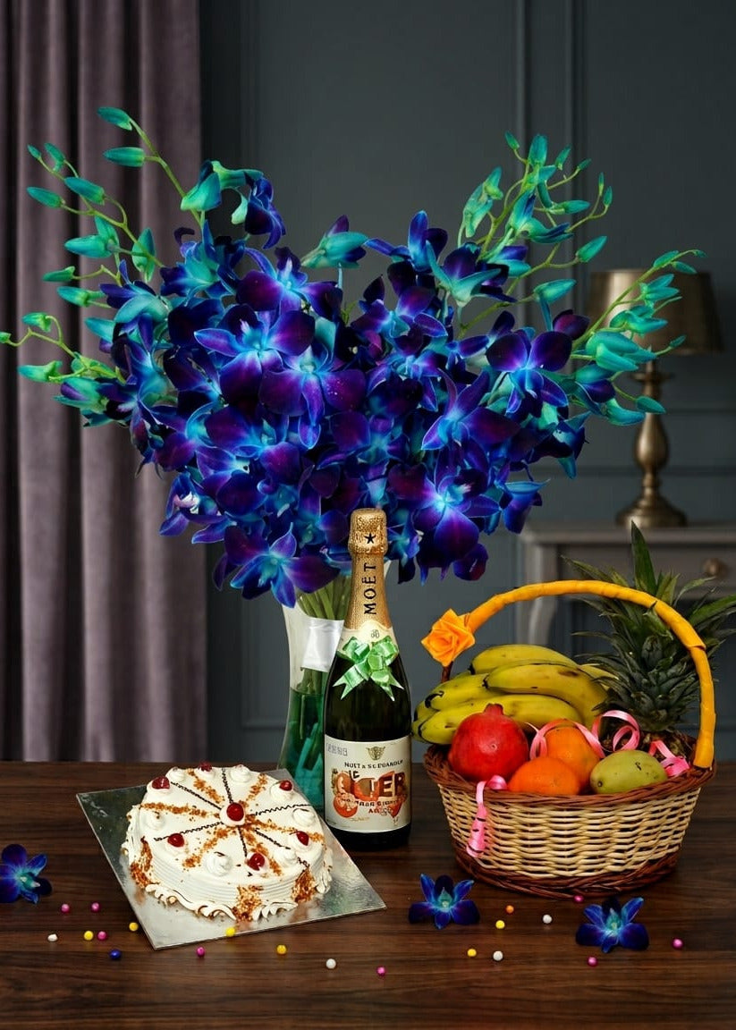Festive Feast Hamper
