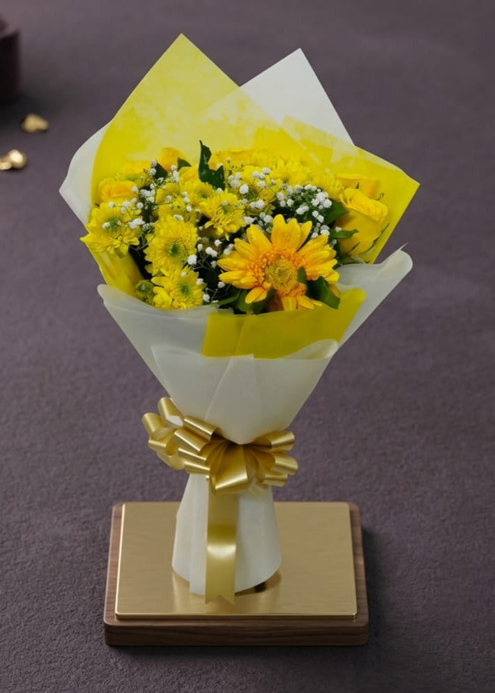 Sunshin Celebration Bouquet