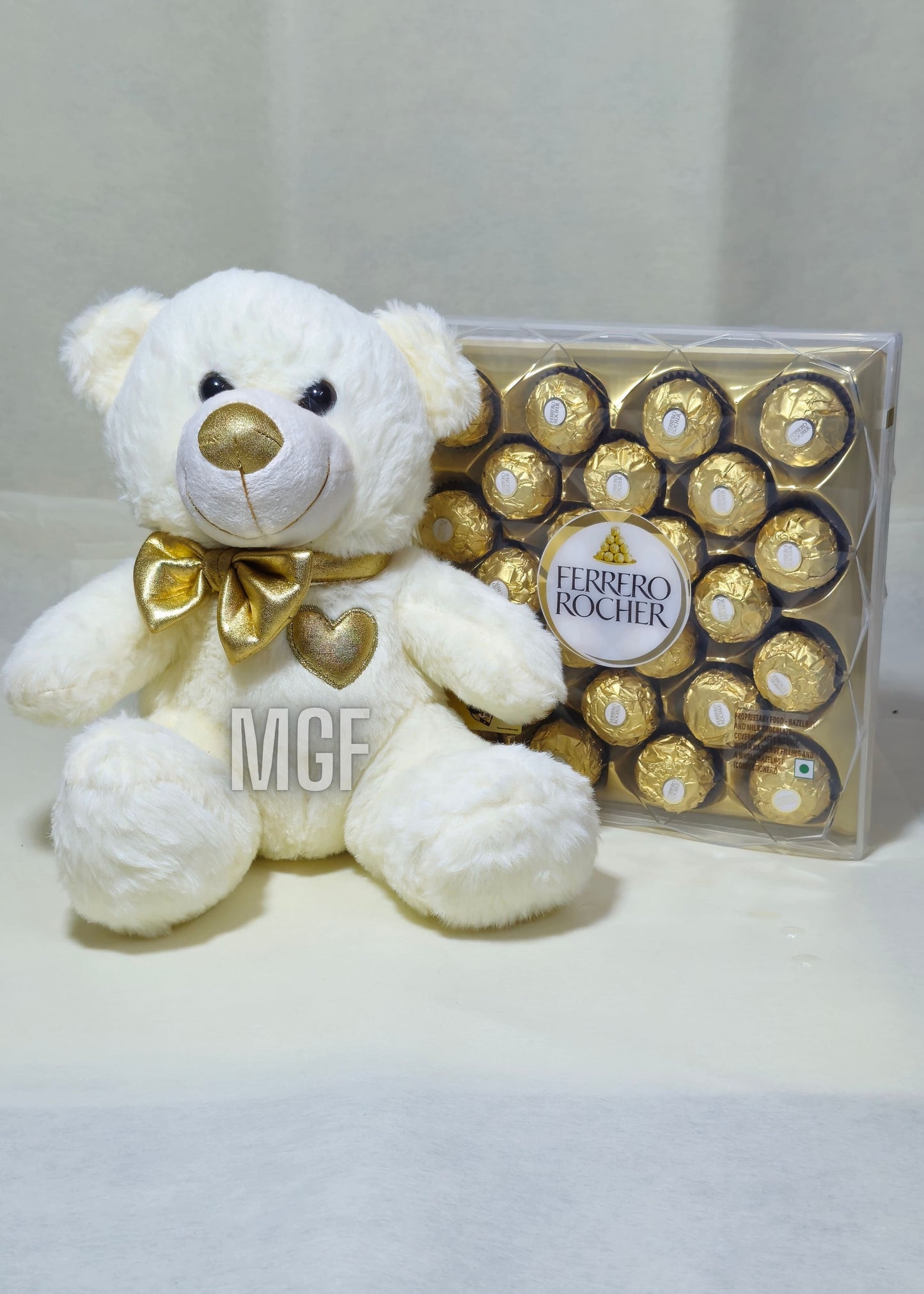 Teddy Ferrero Rocher Combo