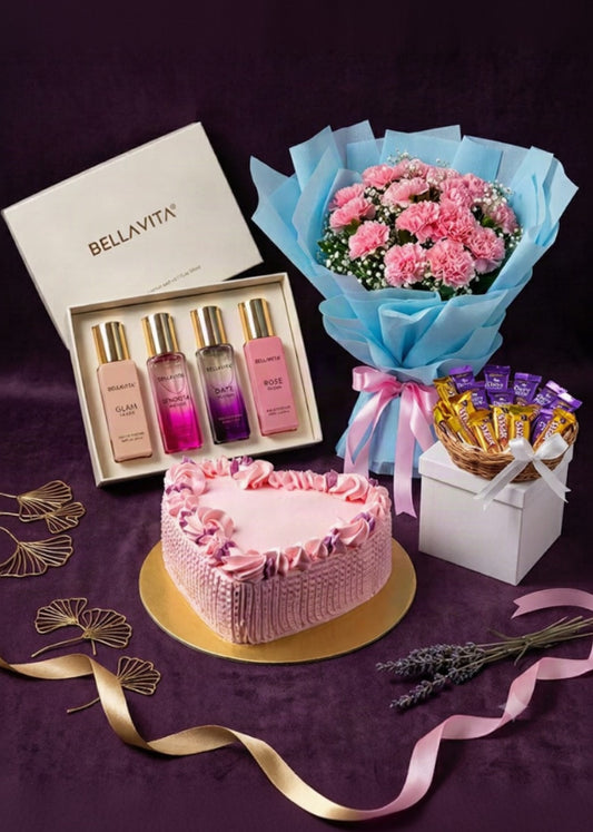 Essence & Bloom