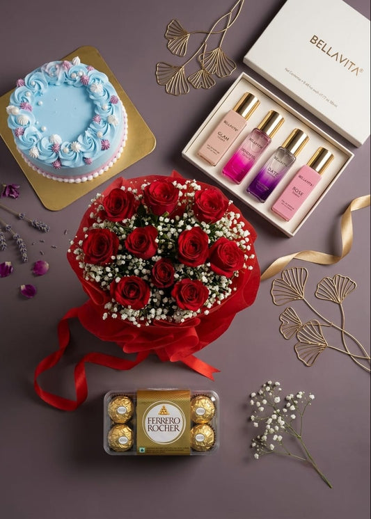 Velvet & Essence
