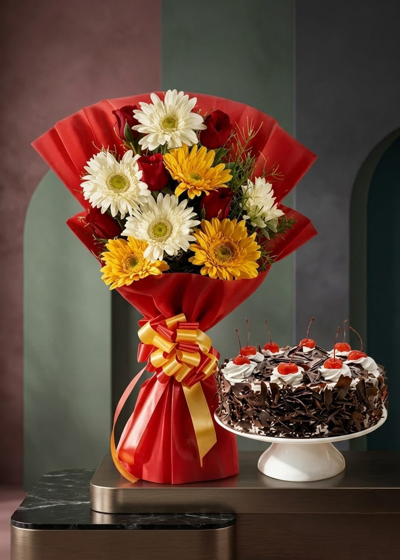 Anniversary special combo