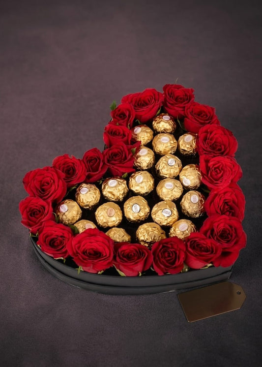 For Your Sweetheart