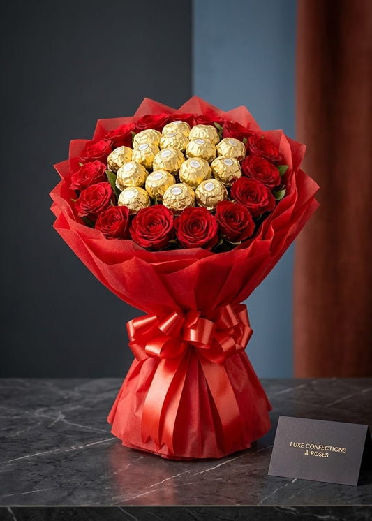 Ferrero Rose Magic