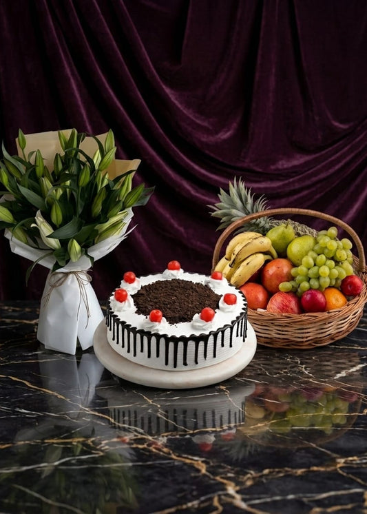 The Grand Celebration Combo