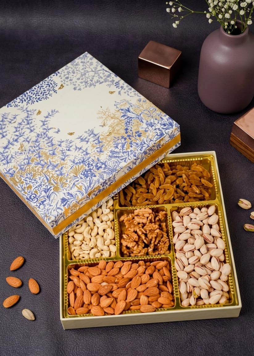 The Festive Opulence Box