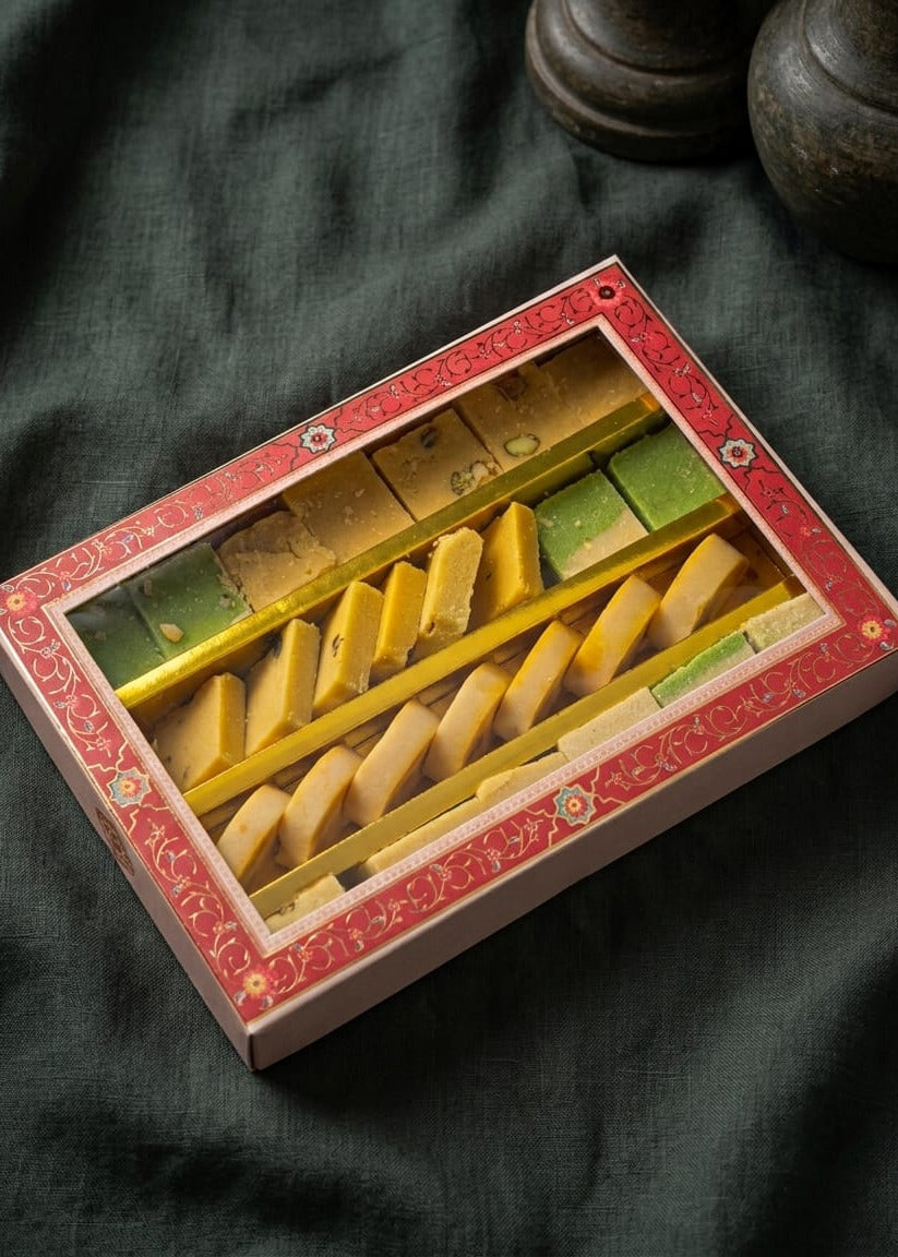 Joyful Celebration Sweets Box