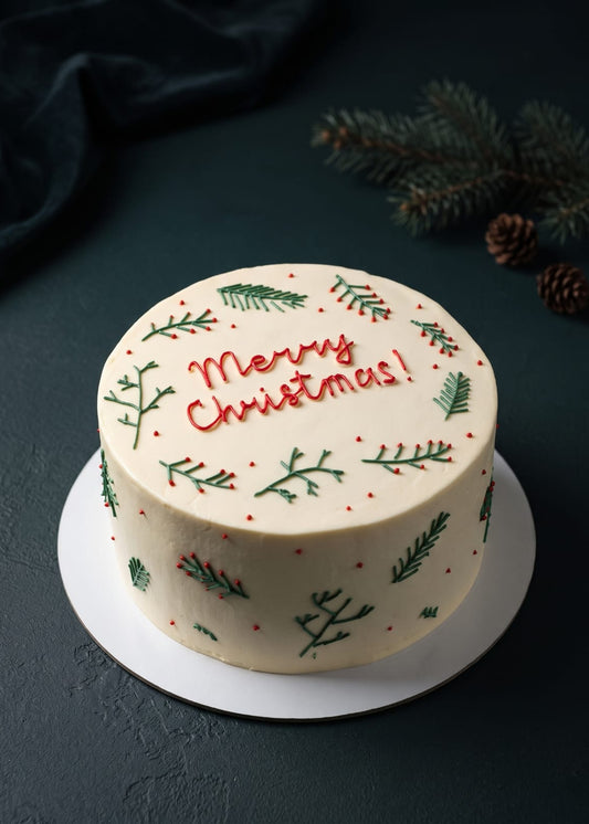 Christmas Cake