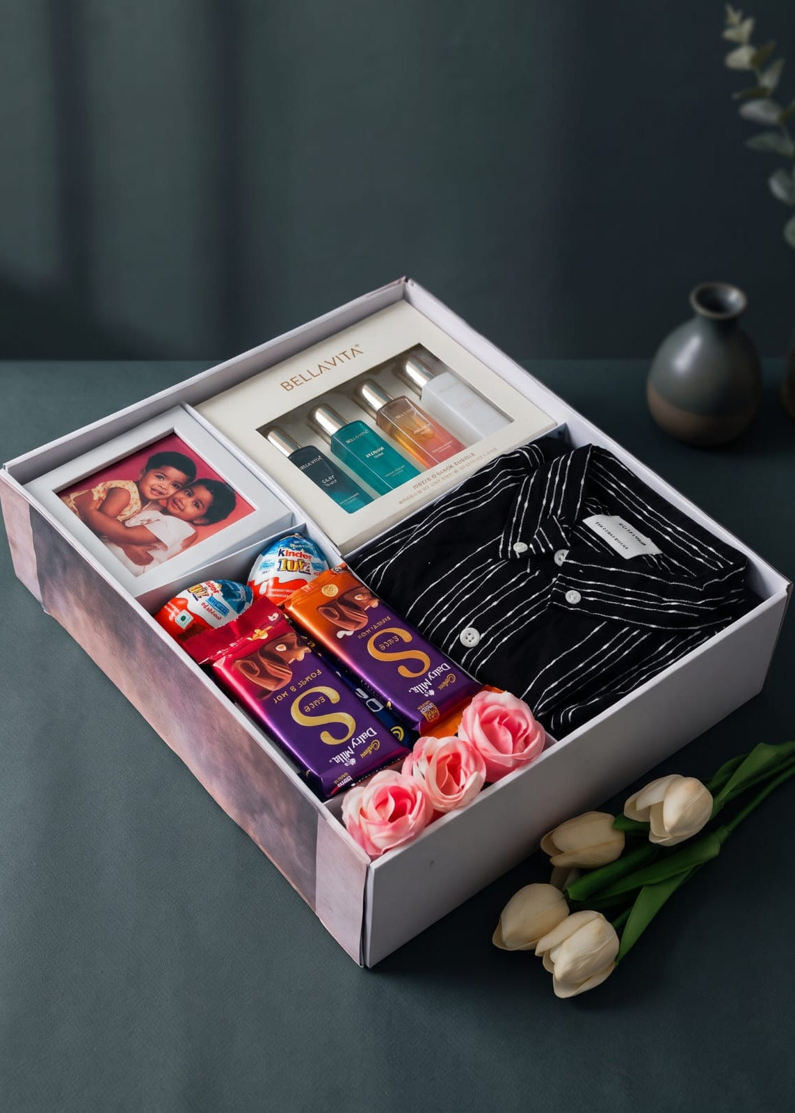 Hamper for Men