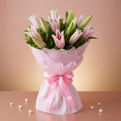 Lillies