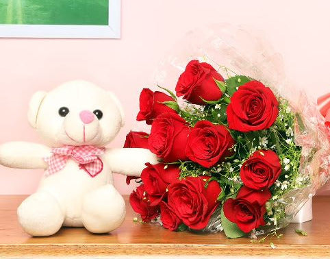 Sweet love combo